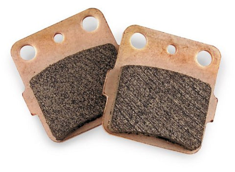 Galfer Brakes HH Sintered Brake Pads FD371G1370 - Throttle City Cycles