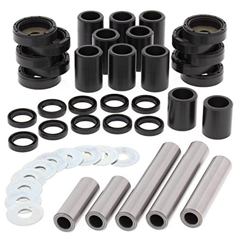 All Balls Racing 50-1075 Rear Independent Suspension Kit, regular - Throttle City Cycles