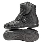 Joe Rocket Men's 3/4 Height Razor Boot - Throttle City Cycles