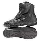 Joe Rocket Men's 3/4 Height Razor Boot - Throttle City Cycles