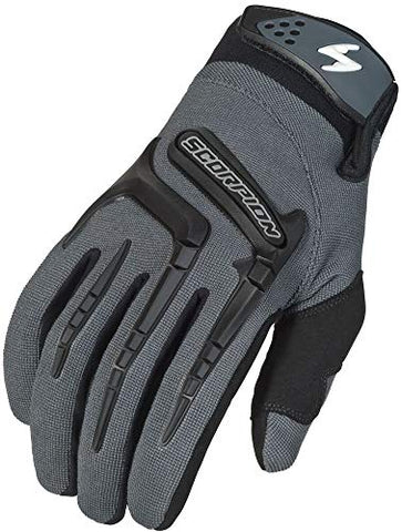 Scorpion Skrub Gloves - Throttle City Cycles