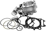 Cylinder Works 20010-K02HC Standard Bore HC Cylinder Kit (249cc) - 77.00mm Bore - 14.2:1 High Compression - Throttle City Cycles