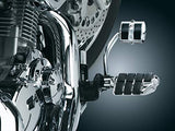 Kuryakyn ISO Pegs - Throttle City Cycles