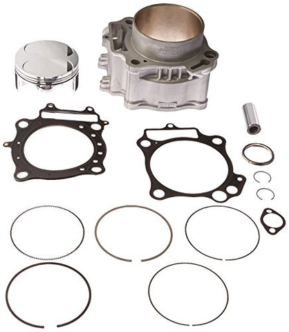 Cylinder Works Standard Bore Cylinder Kit - Throttle City Cycles