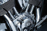 Kuryakyn 5641 Motorcycle Engine Accessory: Tappet Block Accent Cover for 2014-19 Indian Motorcycles, Chrome - Throttle City Cycles