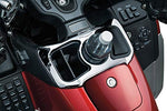 Kuryakyn Glove Box Cubby - Throttle City Cycles