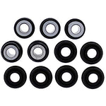 All Balls 50-1232 Rear Independent Knuckle Side Kit for Can-Am Maverick X3 - Throttle City Cycles