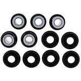 All Balls 50-1232 Rear Independent Knuckle Side Kit for Can-Am Maverick X3 - Throttle City Cycles