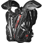 EVS Sports VEXBK-S VEX Chest Protector - Throttle City Cycles