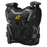 EVS Sports Men's F2 Roost Deflector (,) - Throttle City Cycles