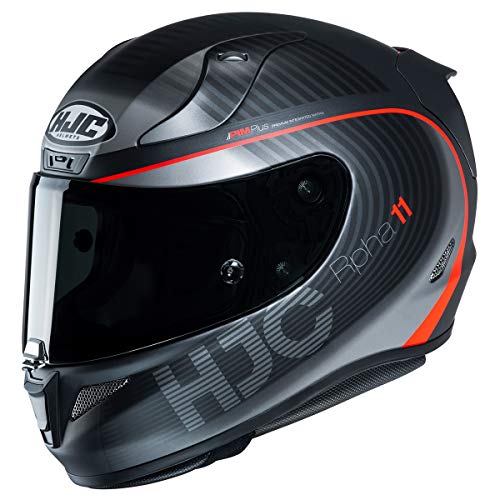 HJC RPHA 11 Pro Helmet - Bine HJC RPHA 11 Pro Helmet - Bine