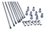 Excel Spoke Set: XS8-21187 - Throttle City Cycles