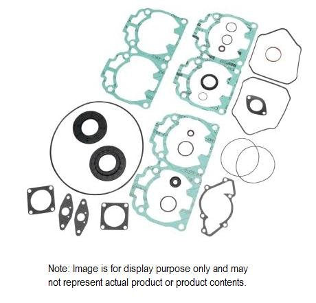 Winderosa Complete Gasket Set 711288 - Throttle City Cycles