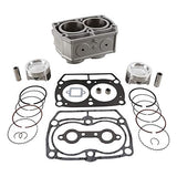 Cylinder Works 60002-K02 Standard Bore Cylinder Kit - Throttle City Cycles