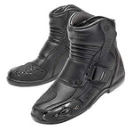 Joe Rocket Men's 3/4 Height Razor Boot - Throttle City Cycles