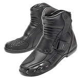 Joe Rocket Men's 3/4 Height Razor Boot - Throttle City Cycles