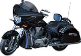 Kuryakyn Multi-Purpose Driver/Passenger Seat Backrest - Throttle City Cycles