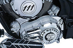 Kuryakyn Inner Primary Cover - Throttle City Cycles