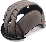 BELL SRT Top Liner Street Motorcycle Helmet Accessories - Throttle City Cycles