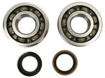 Hot Rods New Main Bearing & Seal Kits for KTM 250 EXC-F (06-07), 250 XC-F (07-09), 250 XCF-W (06-11) K069 - Throttle City Cycles
