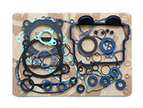 Athena P400270850074 Complete Gasket Kit - Throttle City Cycles