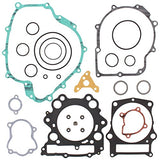 Vertex-Winderosa 808865 Complete Gasket Kit - Throttle City Cycles