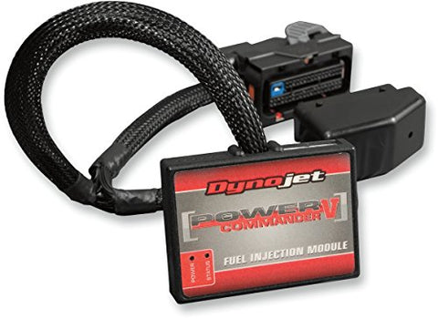 Dynojet Power Commander 5 for 17-19 HONDA CBR1000RR - Throttle City Cycles