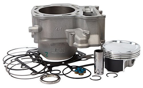 Cylinder Works 30007-K02HC Standard Bore HC Cylinder Kit - Throttle City Cycles