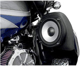Hogtunes FL-7W Woofer Kit (7" for Harley-Davidson Vented Lower Fairings) - Throttle City Cycles