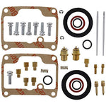 All Balls Racing 26-1985 Carburetor Rebuild Kit - Throttle City Cycles