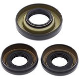 All Balls Racing 25-2003 Front Differential Bearing and Seal Kit - Throttle City Cycles