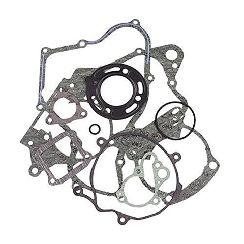 Athena Top End Gasket Kit Big Bore for Suzuki RM-Z450 05-06 - Throttle City Cycles