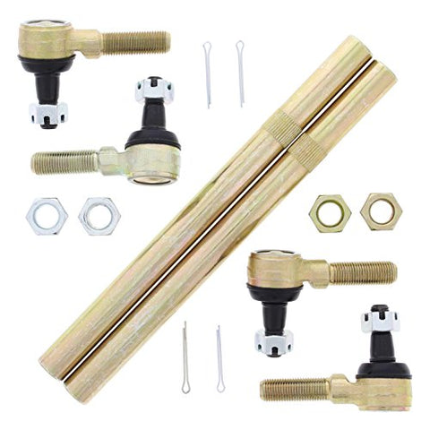 All Balls Racing 52-1006 Tie Rod Upgrade Kit - Throttle City Cycles