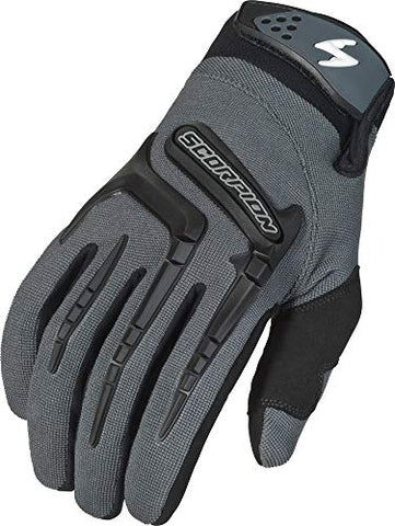 Scorpion Skrub Women's Street Motorcycle Gloves - Throttle City Cycles