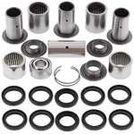 All Balls 27-1080 Linkage Bearing and Seal Kit - Throttle City Cycles