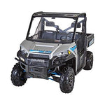 Open Trail V000028-12200O Full Windshield - Throttle City Cycles