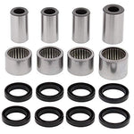 All Balls Linkage Bearing Kit 27-1121 - Throttle City Cycles