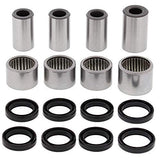 All Balls Linkage Bearing Kit 27-1121 - Throttle City Cycles