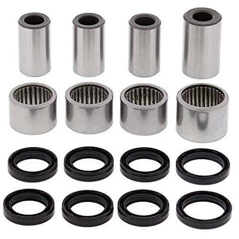 All Balls Linkage Bearing Kit 27-1121 - Throttle City Cycles