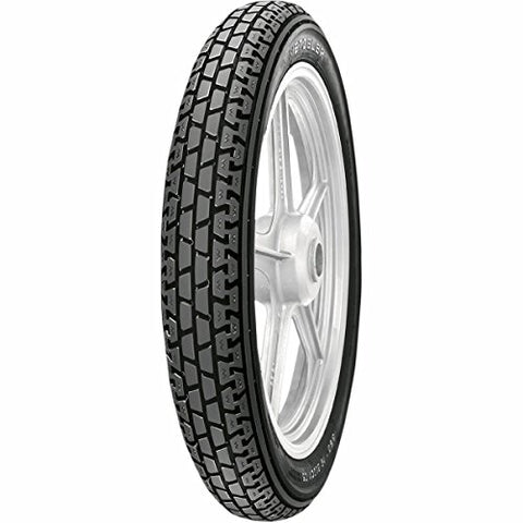 Metzeler Block C Tires 3.25-18 52S Front/Rear 0712800 - Throttle City Cycles