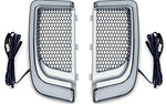 Kuryakyn 5063 Motorcycle Lighting Accessory - Throttle City Cycles