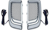Kuryakyn 5063 Motorcycle Lighting Accessory - Throttle City Cycles
