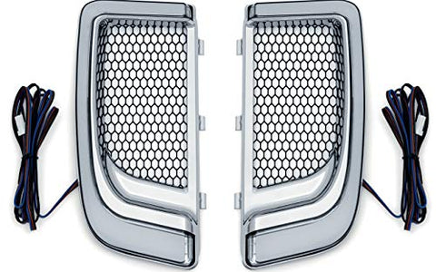 Kuryakyn 5063 Motorcycle Lighting Accessory - Throttle City Cycles