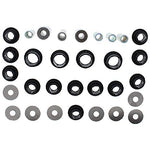 All Balls Racing 50-1172 Rear Independent Suspension Kit - Throttle City Cycles