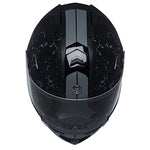 TORC T27B Full Face Modular Helmet - Throttle City Cycles