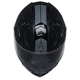 TORC T27B Full Face Modular Helmet - Throttle City Cycles