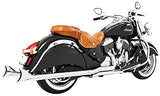 Freedom True-Dual Headers IN00047 - Throttle City Cycles