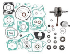 Wrench Rabbit WR101-128 Complete Engine Rebuild Kit - Throttle City Cycles
