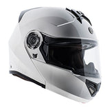 TORC T27B Full Face Modular Helmet - Throttle City Cycles