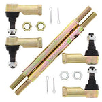 All Balls 52-1035 Tie Rod Upgrade Kit - Throttle City Cycles